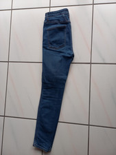 Damen Jeans 26 Skinny Pusher