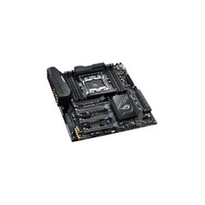 Asus rog rampage - asus, edition