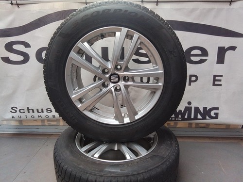 Original seat ateca - original,