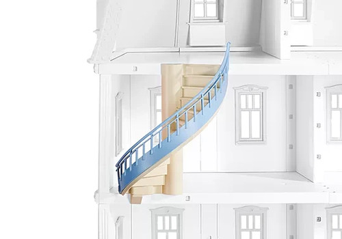 Playmobil 6455 puppenhaus - 6455,