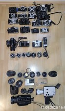 Kamera, Objektive, Carl Zeiss