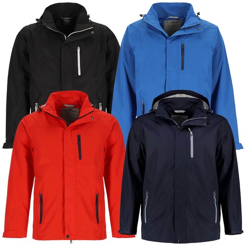 Blue wave herren - blue,