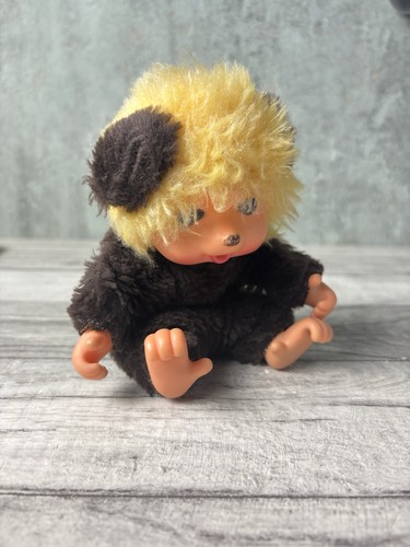 Monchhichi original 80er - monchhichi,,