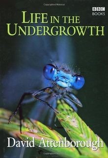 Life the undergrowth von - life,