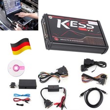 Chiptuning Für KESS V2 RED