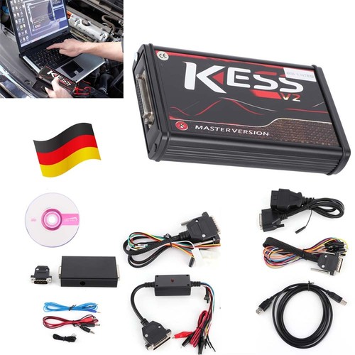 Chiptuning für kess red - kess, v2