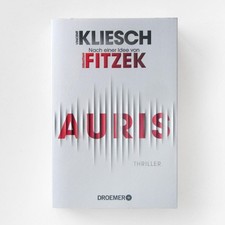 Auris (Vincent Kliesch &