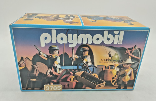 Playmobil 3785 südstaatler - playmobil,