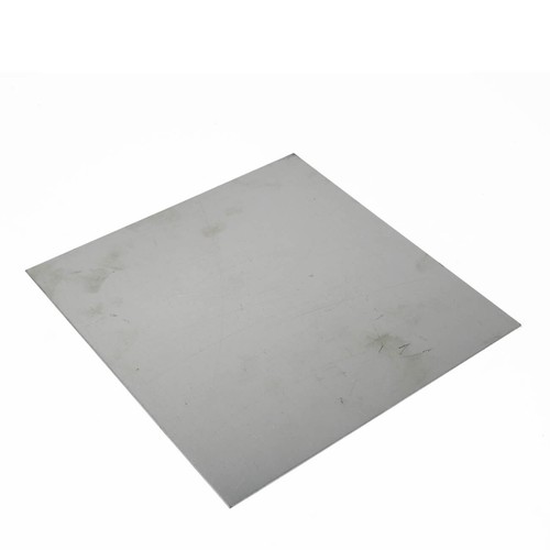 Aluminium blech natur - aluminium,