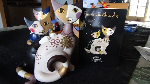 Goebel rosina wachtmeister - goebel,