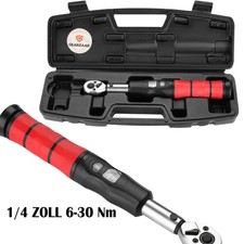 PROFI DREHMOMENTSCHLÜSSEL 1/4