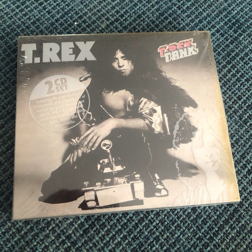 Edsel rex tanx 2cd - edsel,