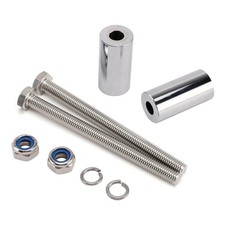 Lenkererhöhung 50mm für