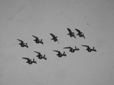 Hakenkupplungen kurz (Bügel