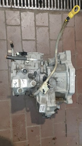 Automatikgetriebe gang - automatikgetriebe, 4-gang