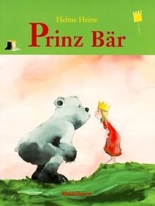 Prinz bär von helme - von, heine