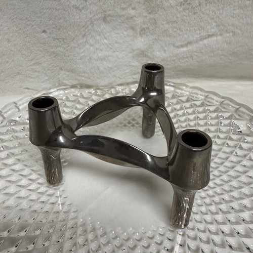 Nagel bmf steckleuchter - nagel,