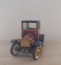 Schuco 1227  - Ford Coupe - T