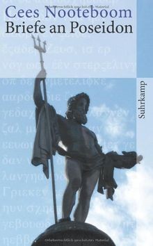 Briefe poseidon suhrkamp - briefe,