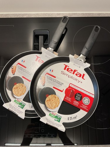 Tefal simplicity - x,