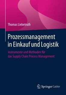 Prozessmanagement einkauf - prozessmanagement,