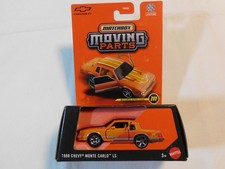 Matchbox 2025 - Moving Parts -