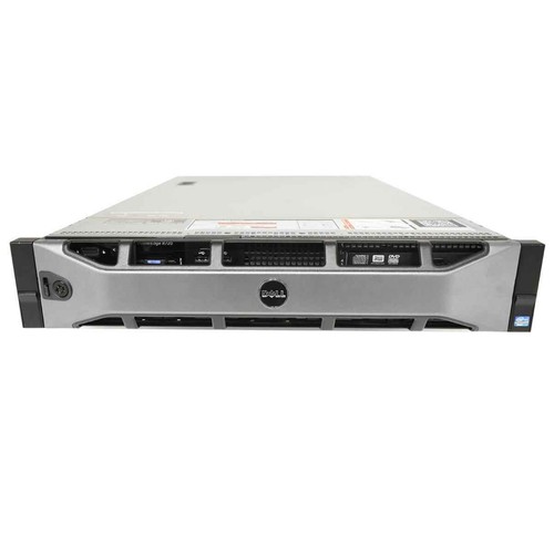 Dell poweredge r720 rack - r720,