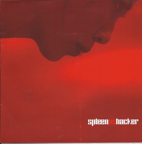 Spleen used vinyl - vs.,