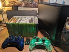 Xbox 360 Slim 250GB