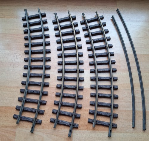 Lgb lehmann 1500 15000 - 1500,