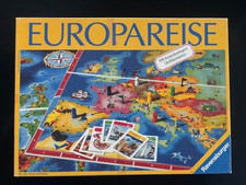 Europareise von Ravensburger