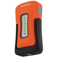 Berner Pocket DeLux Bright LED