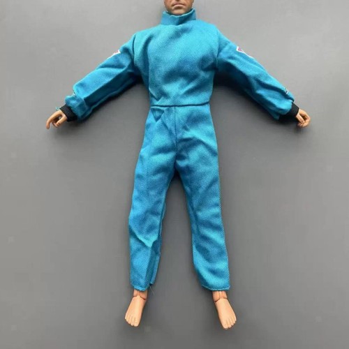 Actionfigur kleidung mini - kleidung,