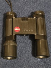 Leitz Leica Fernglas Trinovid