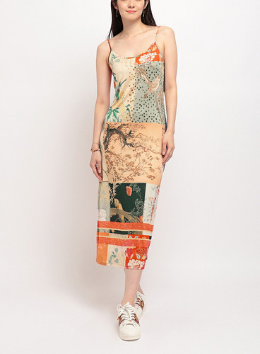 Desigual damen matsue - damen,