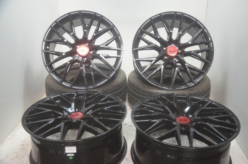 Mam rs4 zoll alufelgen - rs4, 20