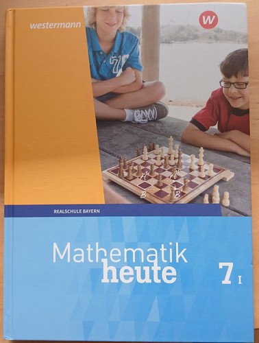 Mathematik klasse i - mathematik, 7.