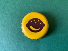 Kronkorken GAFFEL Fassbrause