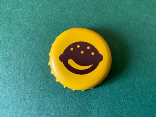 Kronkorken gaffel fassbrause - gaffel,