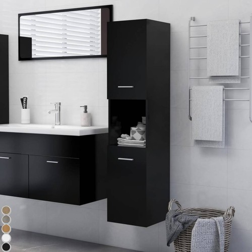 Badezimmerschrank mit türen - badezimmerschrank,