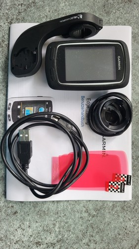 Garmin edge touring - edge,