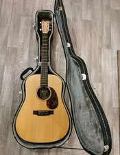Martin DX1AE (X-Serie) 2018