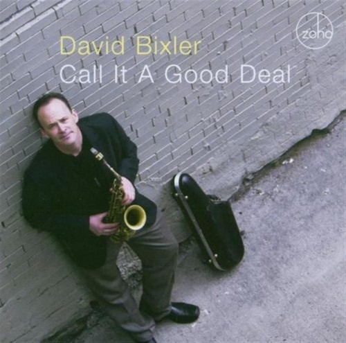 Call good deal david - it,
