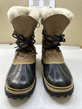 Sorel Caribou Winter Boots