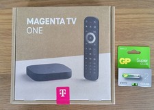 Telekom Magenta TV One (2
