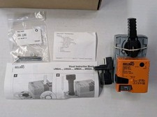 Belimo LRB24-SR-T Modulating