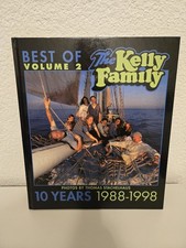 The Kelly Family Best Of