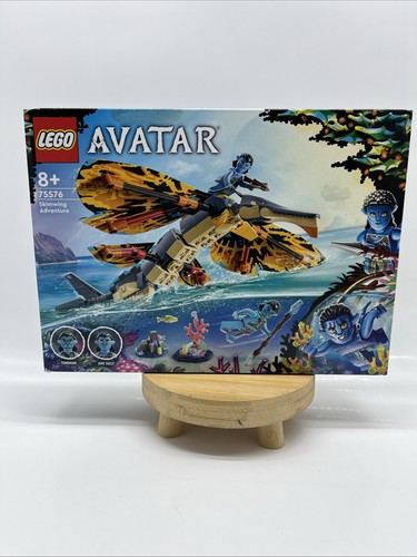 Lego avatar 75576 skimwing - avatar,