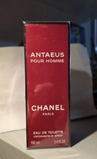 CHANEL ANTAEUS POUR HOMME