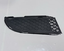 Mercedes SLK R170 Mopf Einsatz Rechts Stoßstange Vorne Blende Cover Abschleppöse